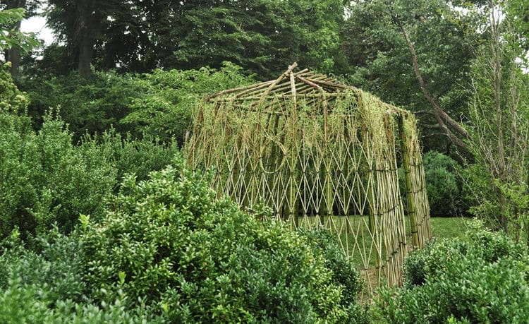 Gale Willow structure frame e1647999635710 - Willow Structures and Fedges