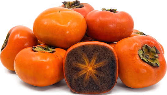 Diospyros kaki ORIOLE™ | Asian Persimmon Tree