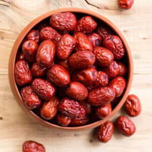 Li Jujube deep